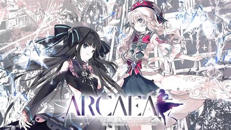 Arcaea: Uma Jornada Ritmada Através de Mundos Surrealistas e Melodias Eletrizantes!