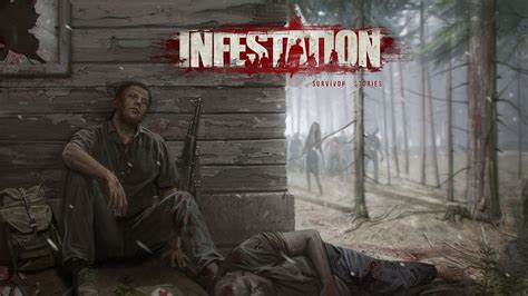 Infestation: Survivor Stories – Uma Maratona de Zumbis e Dilemas Morais!