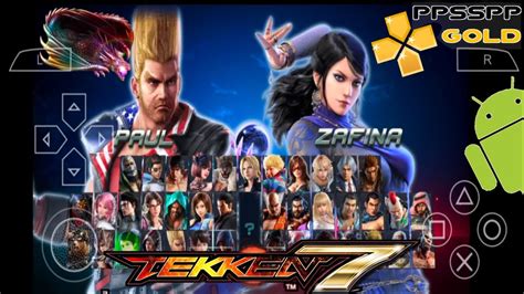 Tekken 7: Uma Saga de Vingança, Honra e Punhos de Aço!