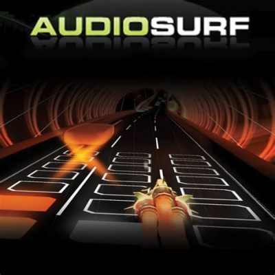 Audiosurf: Uma Onda Sonora de Emoções e Ritmos Explosivos!