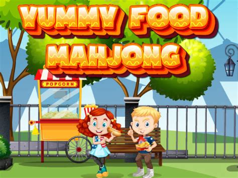 Yummy Yummy Yummy -  O Jogo De Quebra-cabeça Mais Irresistível Para Seus Sentidos!